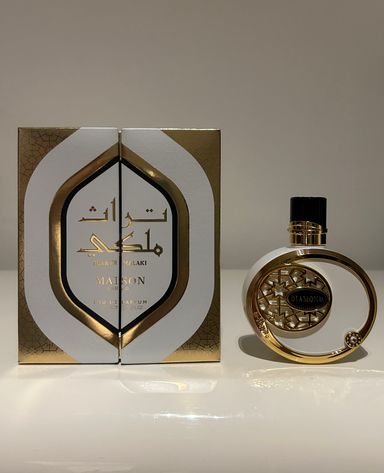 Turath Malaki 100ml - Eau de parfum 