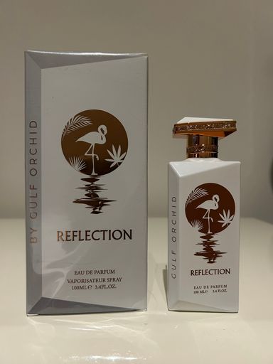  Reflection 100ml - Eau de parfum