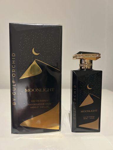 Moonlight 100ml - Eau de parfum