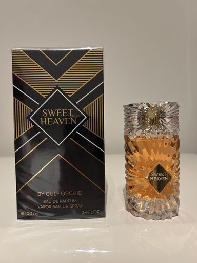 Sweet Heaven 100ml - Eau de parfum