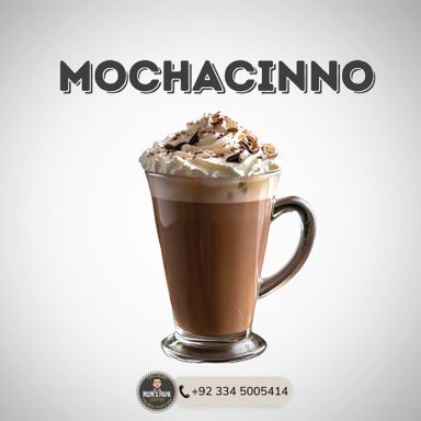 MOCHACCINO