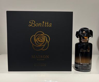 Bonita 100ml - Eau de parfum