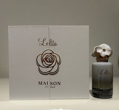 Lolita 100ml - Eau de parfum