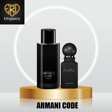 Armani Code 