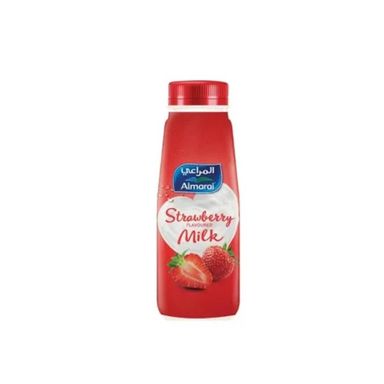 Almarai Strawberry Milk 225ml