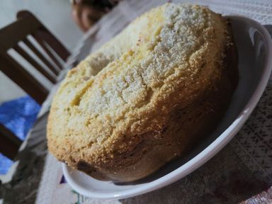 Gâteau Saveurs à la Carte