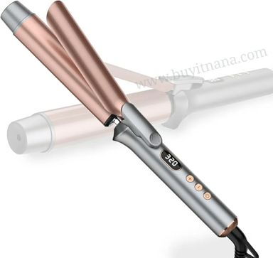 SONIFER HAIR CURLING IRON ( SF-9648 )