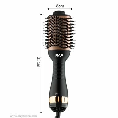 HOT AIR BRUSH (R. 412B)