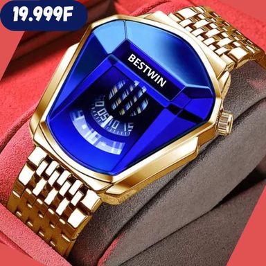 Montre diesel VIP 