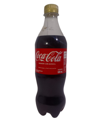 coca cola 600