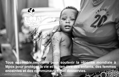 Donation Save our lives project {REMISE code : DON#}