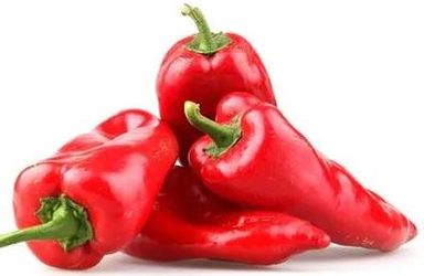 Tatashe (Red Bell Pepper)