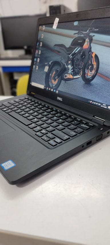 Dell Latitude 5480