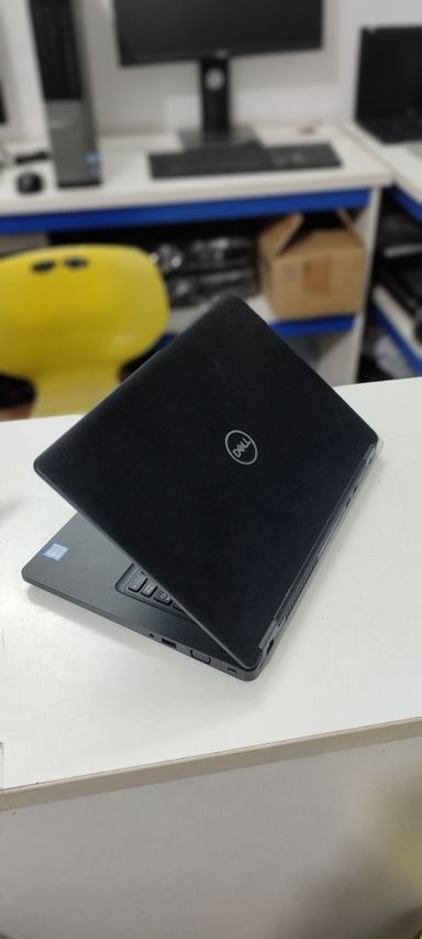 Dell Latitude 5480