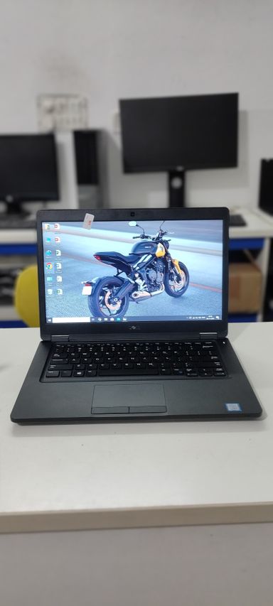 Dell Latitude 5480