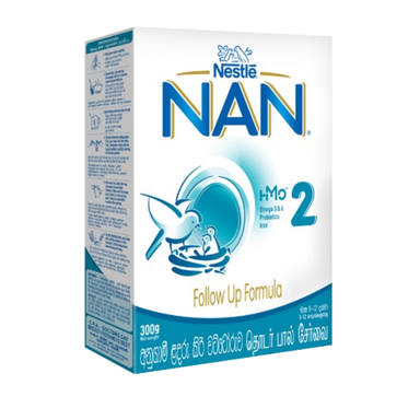 Nestle Nan 2 300g