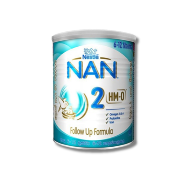 Nestle Nan 2   400g