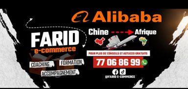 Formations Achat en chine 