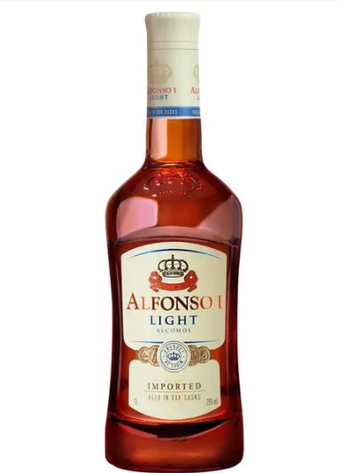 Alphonso light brandy 