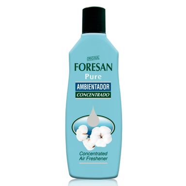 ORIGINAL FORESAN PURE AMBIENTADOR 125ML