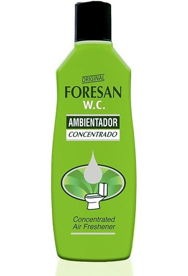 ORIGINAL FORESAN W.C. AMBIENTADOR 125ML