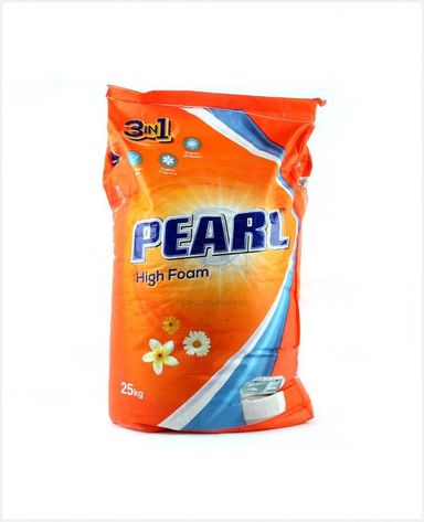 PEARL 3 IN 1 HIGH FOAM 25KG