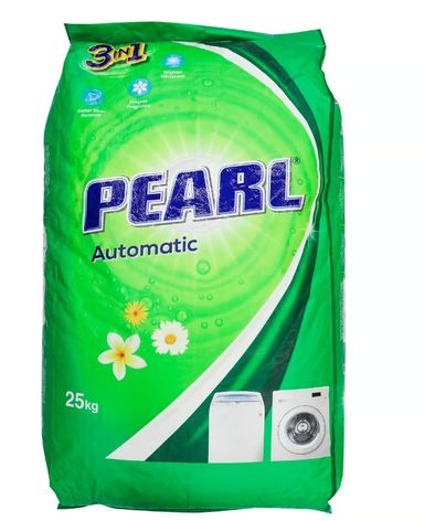 PEARL 3 IN 1 AUTOMATIC 25KG