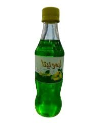 Lemonita Mojito Sparkling Drink 250ml