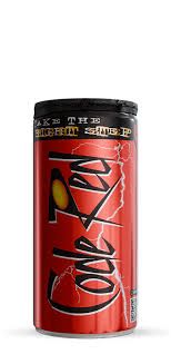 Code Red Energy Drink 185ml