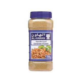 Al Hawan Coriander Powder 250gm