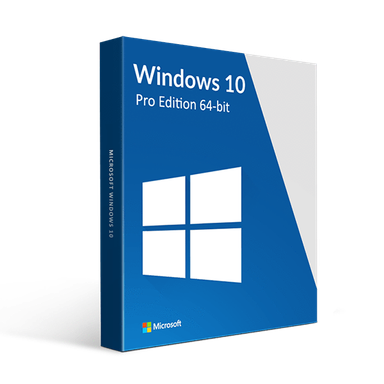 Windows 10 Pro 