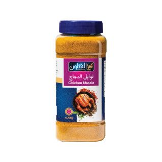 Al Hawan Chicken Masala 250gm