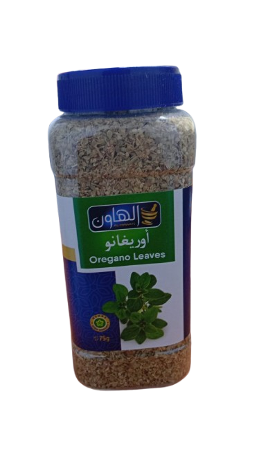 Al Hawan Oregano Leaves 75gm