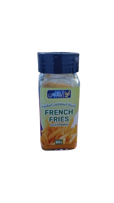 Al Hawan French Seasoning 60gm