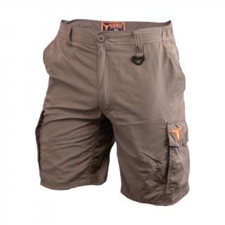 Wildebees Quick Dry Short