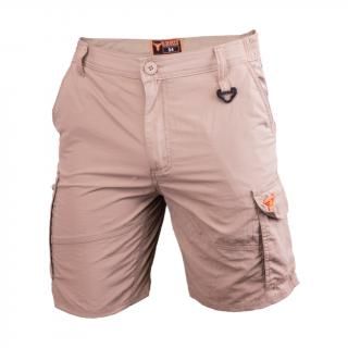 Wildebees Quick Dry Short