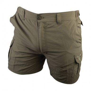 Wildebees Quick Dry Tech 14CM Short