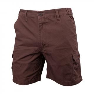 Wildebees Semi-Elasticated Walk Shorts