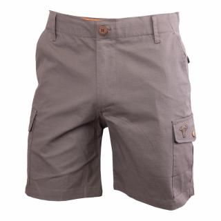 Wildebees Flexi Stretch Cargo Terrain Short