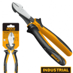 Heavy Duty Diagonal Cutting Pliers