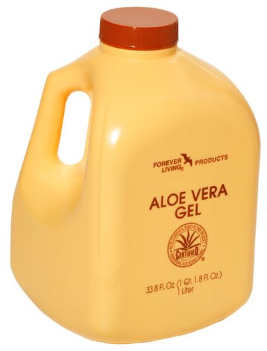 Forever Aloé Véra gel