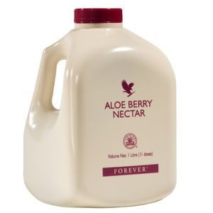 Forever Aloé Berry nectar