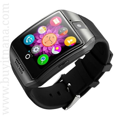 Bluetooth Compatible Touch Screen Smart Watch