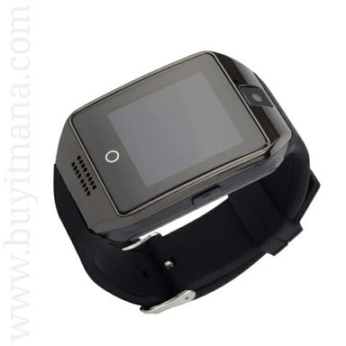 Bluetooth Compatible Touch Screen Smart Watch