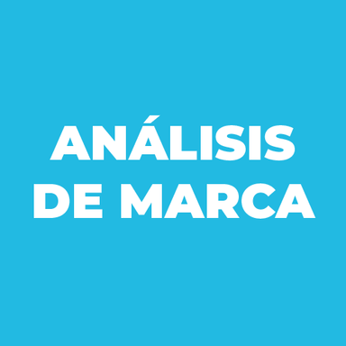 Análisis de Marca