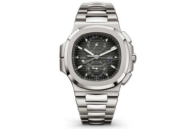 Patek Philippe Nautilus 