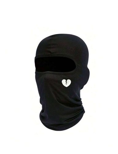 Ski mask