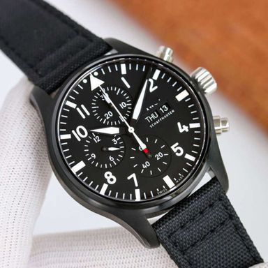 IWC PILOT