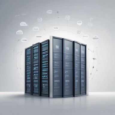 Basic Hosting Package