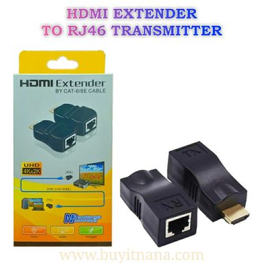 HDMI Extender 